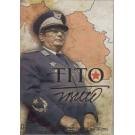 TITO - PARADA - Josip Broz Tito  dokumentarni (DVD)